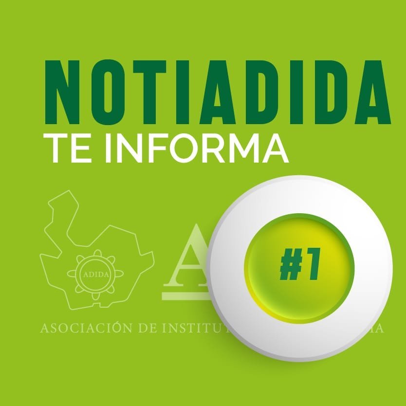 NOTIADIDA#1
