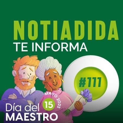 NOTIADIDA#111