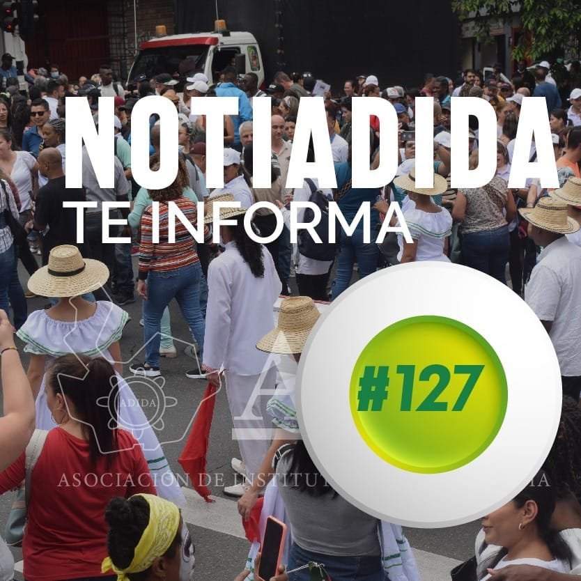 NOTIADIDA#127