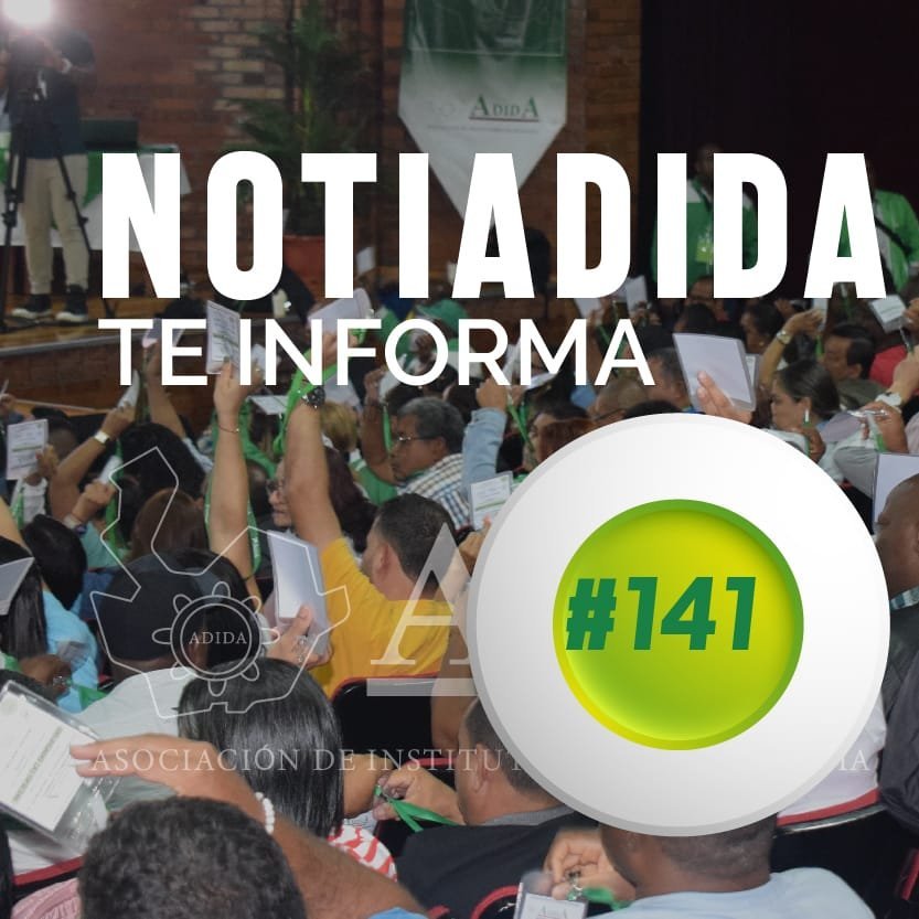 NOTIADIDA#141