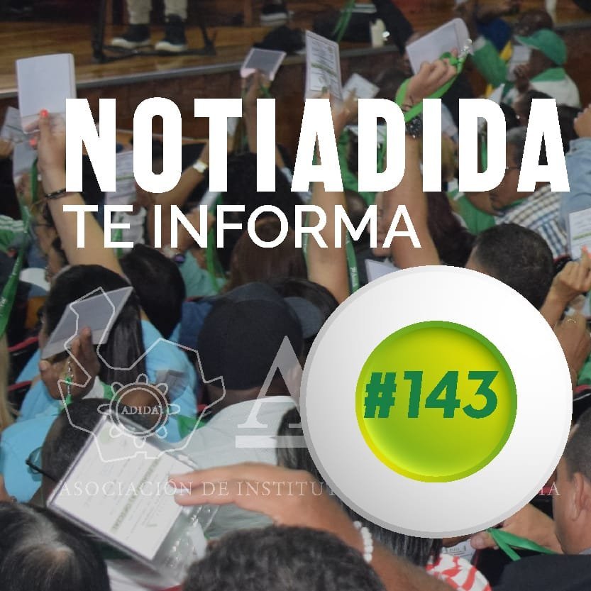 NOTIADIDA#143