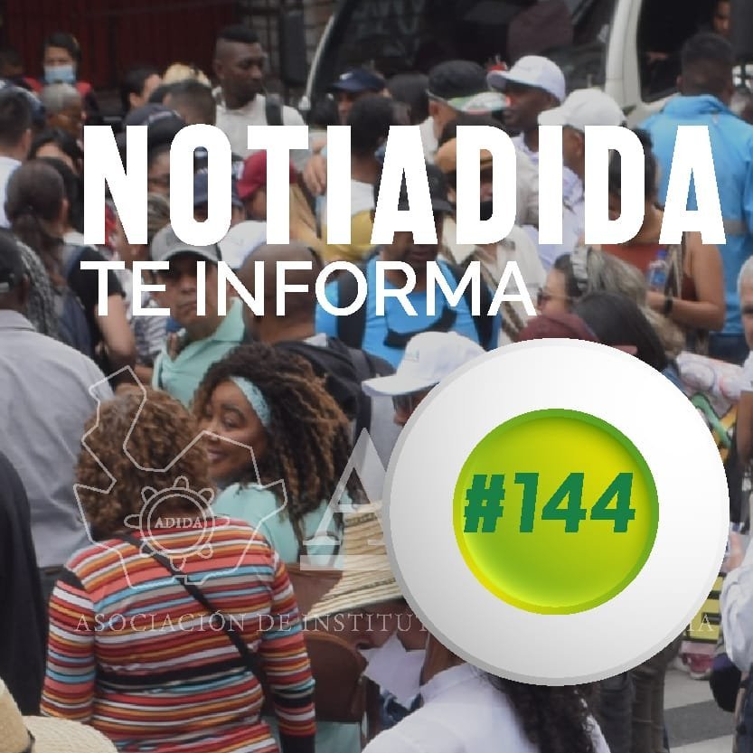 NOTIADIDA#144