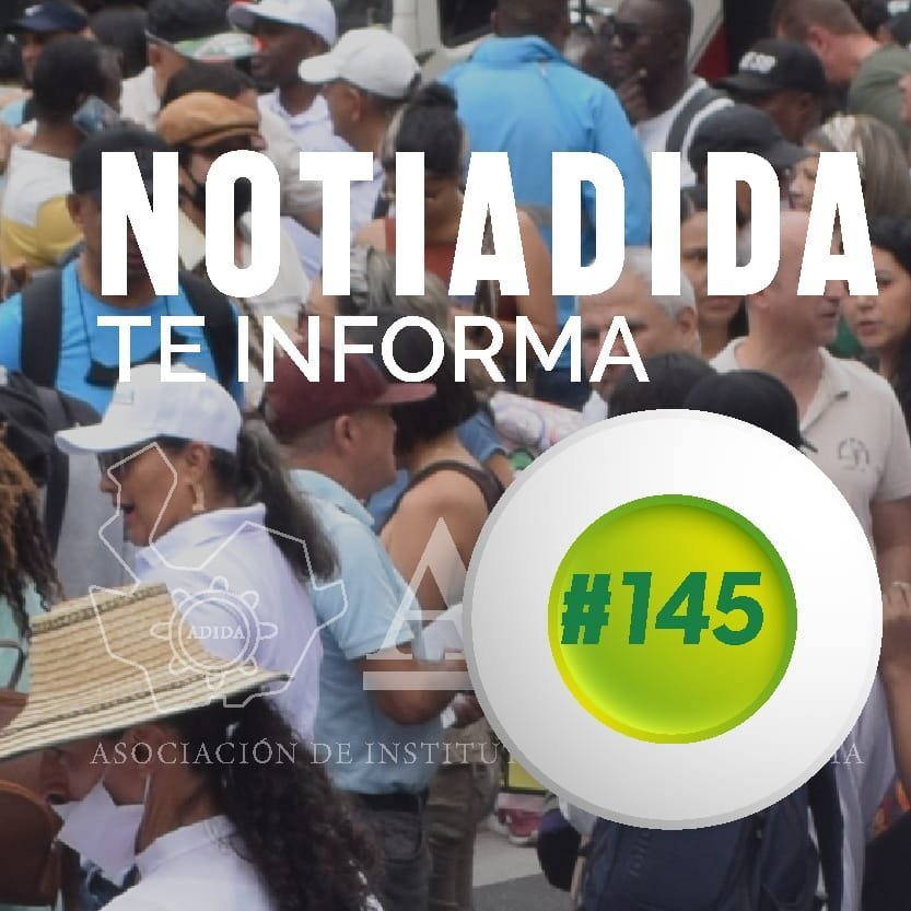 NOTIADIDA#145