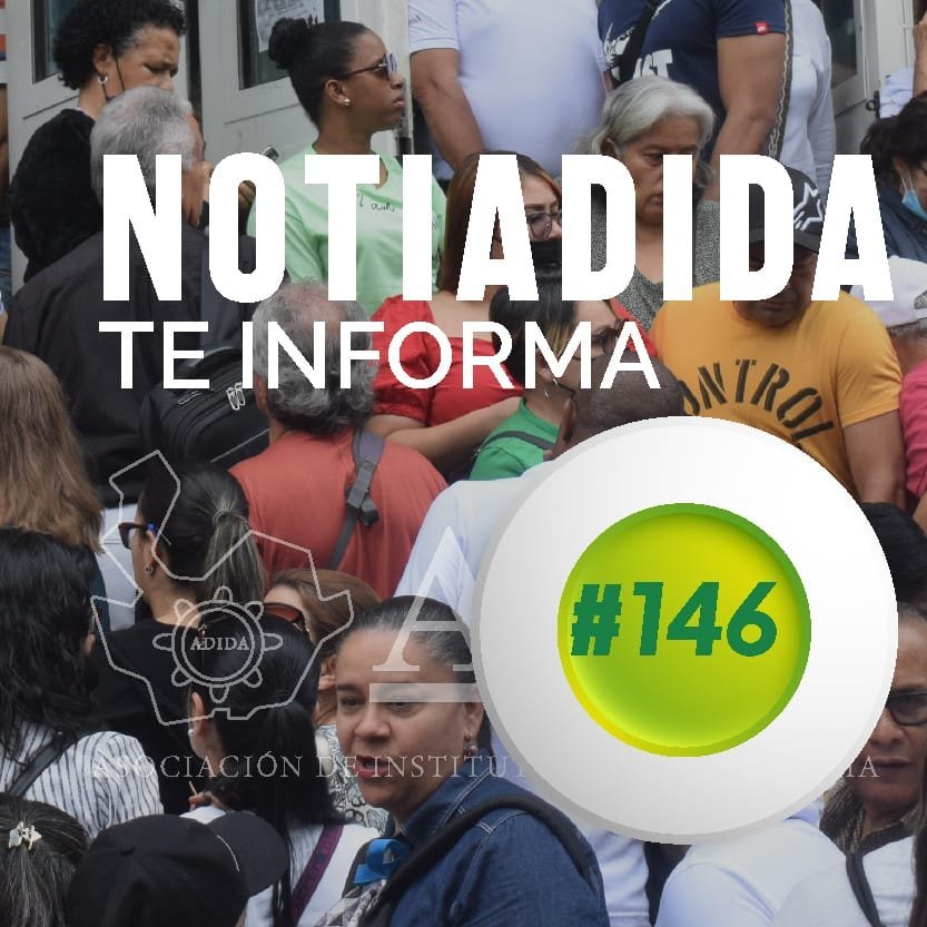 NOTIADIDA#146