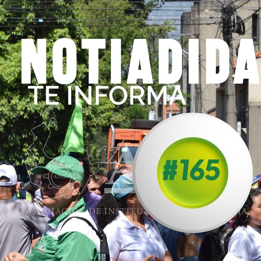 NOTIADIDA#165