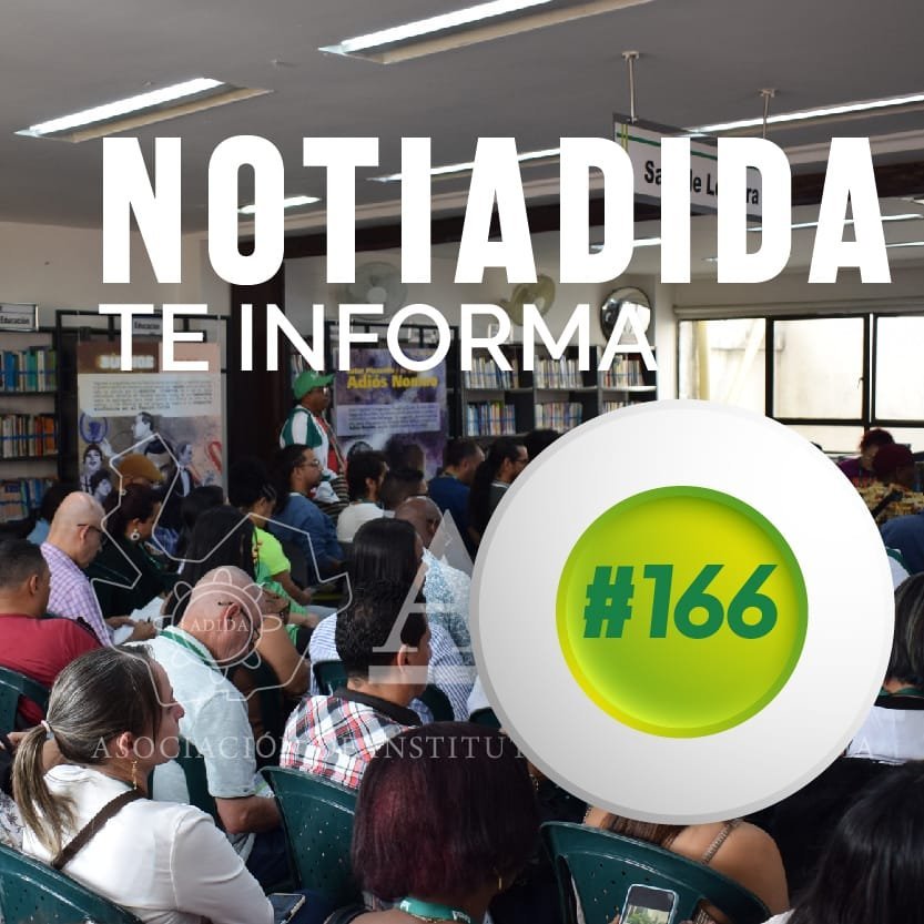 NOTIADIDA#166