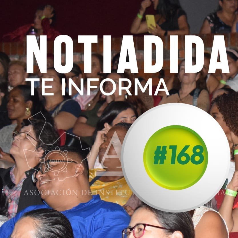 NOTIADIDA#168