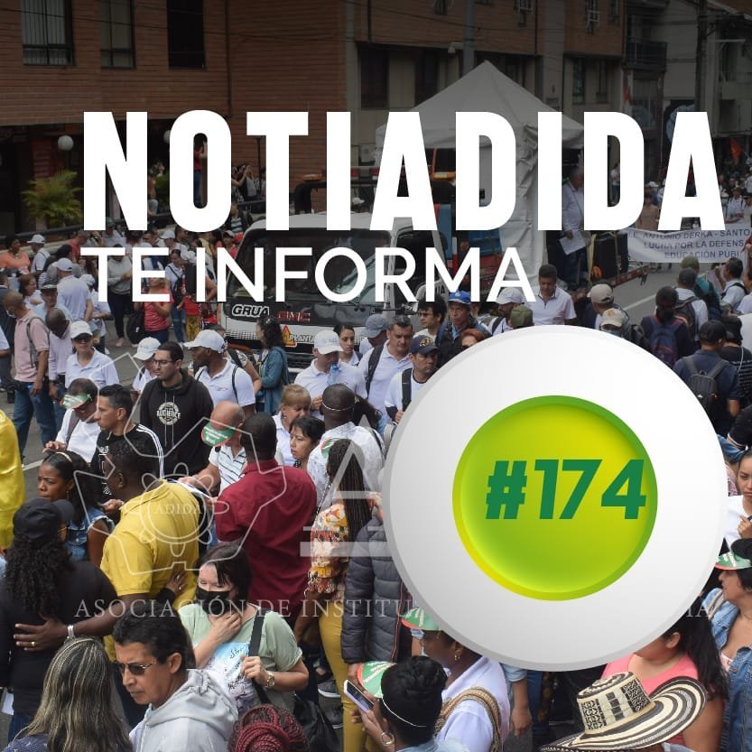 NOTIADIDA#174