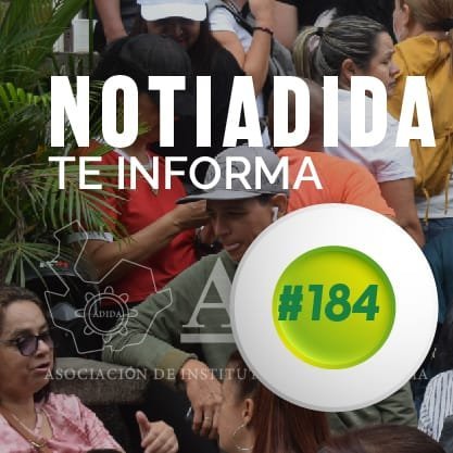 NOTIADIDA#184