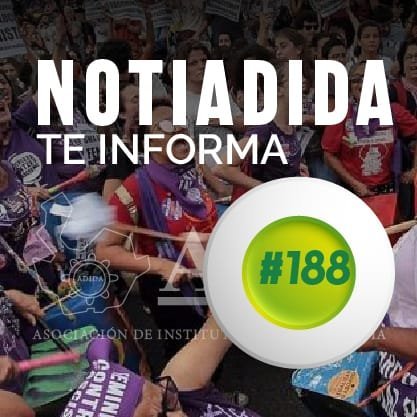 NOTIADIDA#188