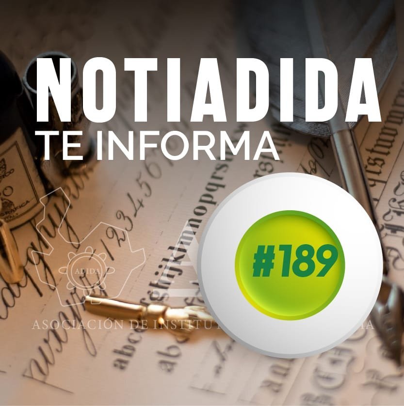NOTIADIDA#189
