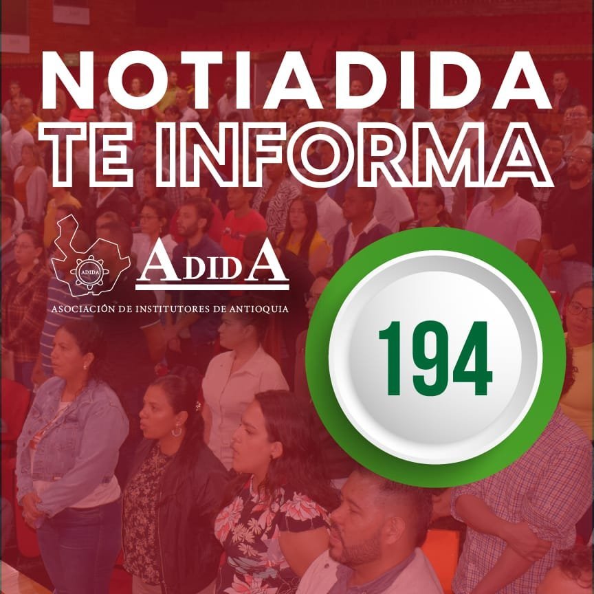 NOTIADIDA#194