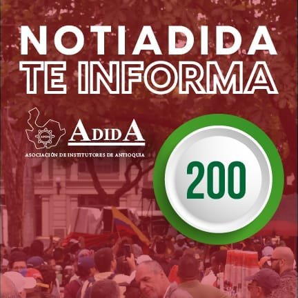 NOTIADIDA#200