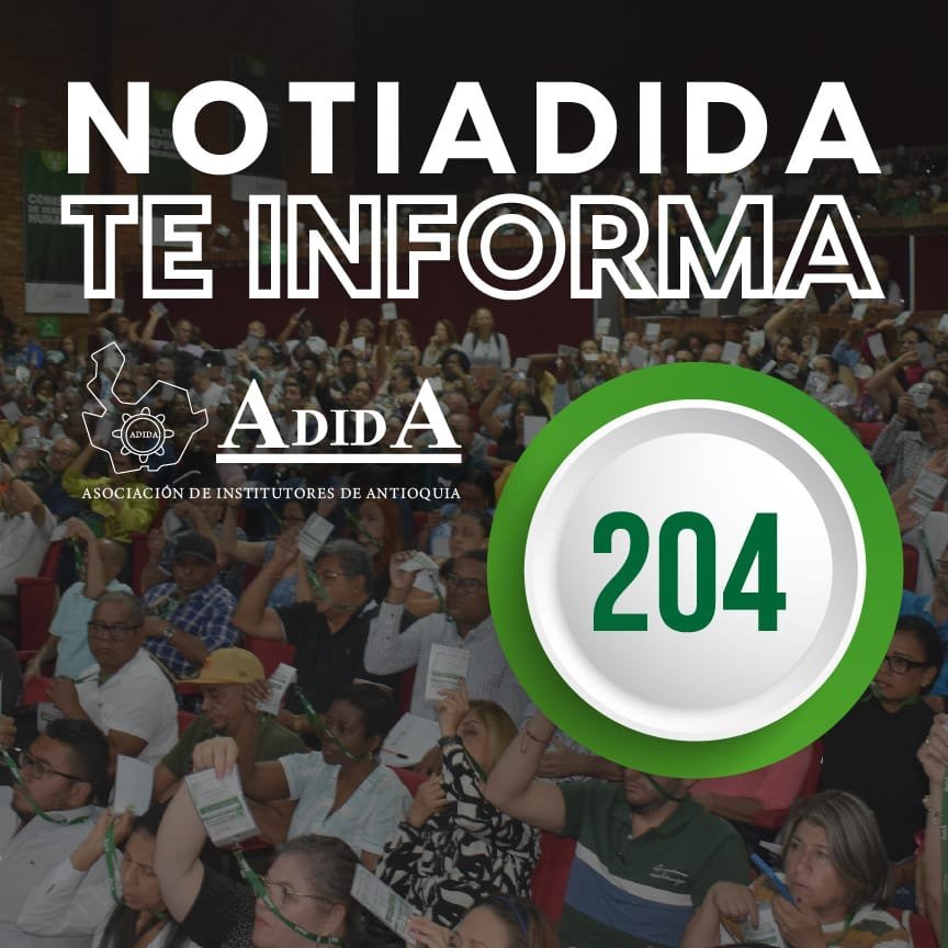NOTIADIDA#204