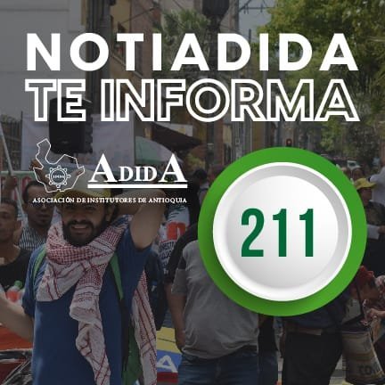 NOTIADIDA#211