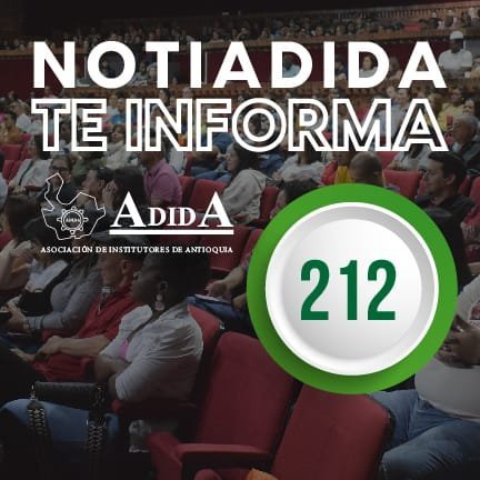 NOTIADIDA#212