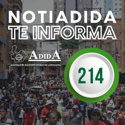 NOTIADIDA#214