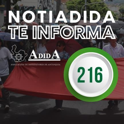 NOTIADIDA#216