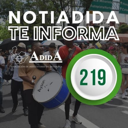 NOTIADIDA#219