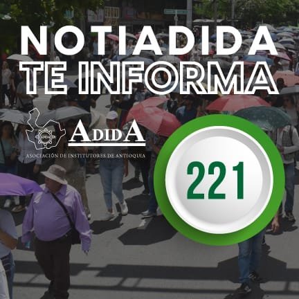 NOTIADIDA#221