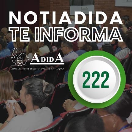 NOTIADIDA#222