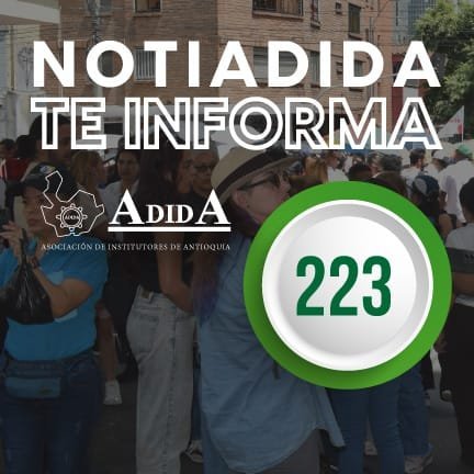 NOTIADIDA#223