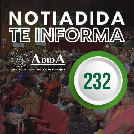NOTIADIDA#232