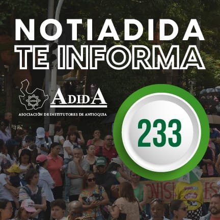 NOTIADIDA#233