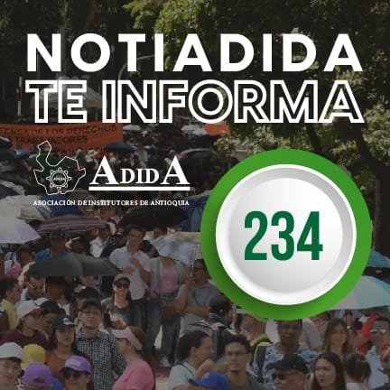 NOTIADIDA#234