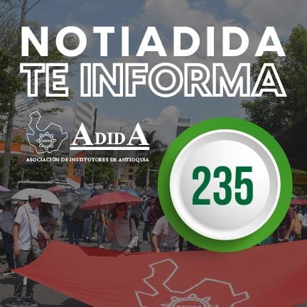 NOTIADIDA#235