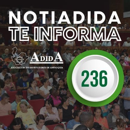 NOTIADIDA#236