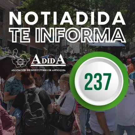 NOTIADIDA#237