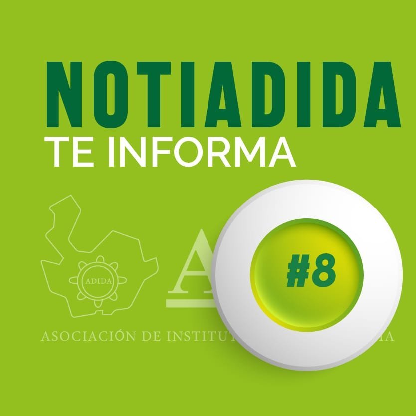 NOTIADIDA#8