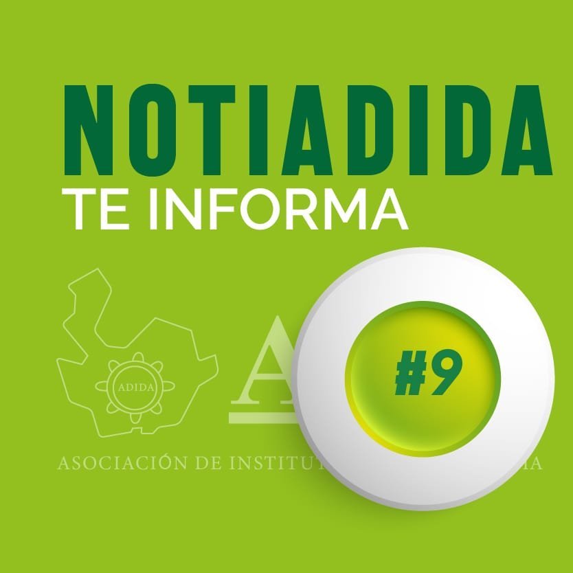 NOTIADIDA#9